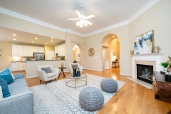 Living/Family Room