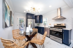 Eat In Kitchen