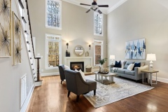 Family Room/Living Room/Great Room