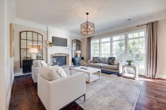 Living Room/Family Room