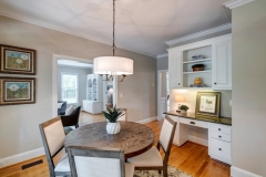Breakfast Room