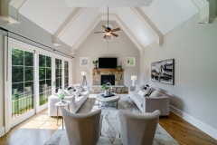 Family Room/living Room