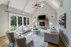 Family Room/Living Room/