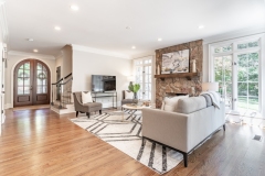 Living/Family Room