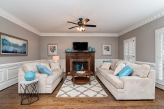 Living/Family Room