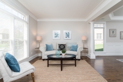 Living/Family RoomInterior