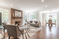 Living/Family Room