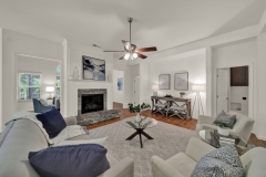 Living/Family Room