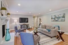 Living/Family Room