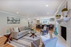 Living/Family Room