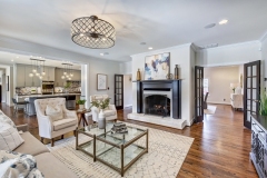 Living/Family Room