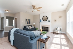 Living/Family Room